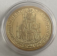 1489henry vii sovereign for sale  TAMWORTH
