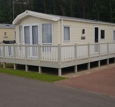 Bridlington static caravan for sale  BRIDLINGTON