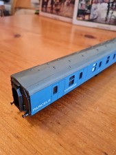Lima gauge express for sale  PRESTON