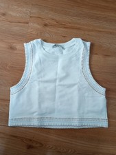 Allsaints crop top gebraucht kaufen  Balingen
