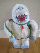 Gemmy rudolph abominable for sale  Elizabeth
