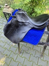 Springsattel passier papillion gebraucht kaufen  Lähden