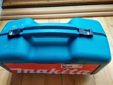 Lixadeira orbital aleatória Makita BO5010 5 polegadas **SOMENTE ESTOJO ** comprar usado  Enviando para Brazil
