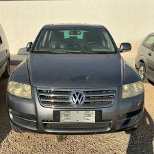 Ricambi volkwagen touareg usato  Altamura