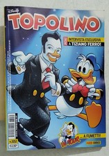 I126039 topolino libretto usato  Palermo
