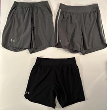 Armour shorts mens for sale  Clayton