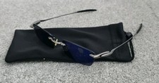 Oakley sunglasses titanium for sale  CHEADLE