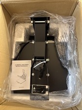 38x38cm hitzepresse transferpr gebraucht kaufen  Nassau-Umland