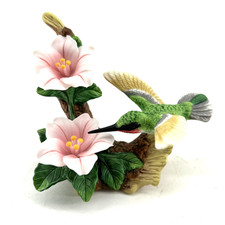 Avon hummingbird bisque for sale  Wilmington