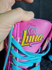 Soy luna rollschuhe gebraucht kaufen  Berlin