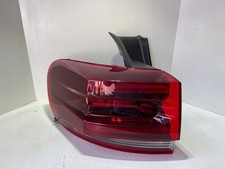 CITROEN C5 AIRCROSS Facelift Tylne światło Tylne światło Lewe 9845247680 Część OE LUB na sprzedaż CITROEN C5 AIRCROSS Facelift Tylne światło Tylne światło Lewe 9845247680 Część OE LUB na sprzedaż  PL