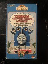 Thomas tank engine for sale  Chicago