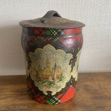 Vintage tin united for sale  SKEGNESS