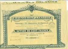 Action shoes dressoir d'occasion  Expédié en Belgium