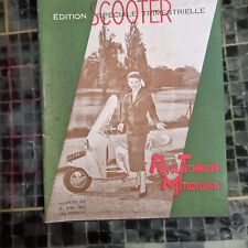 Revue technique motocycliste d'occasion  Douvrin