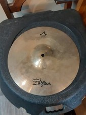 Zildjian custom splash for sale  Bay City