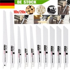 Stk säbelsägeblätter metall gebraucht kaufen  Aspisheim, Grolsheim