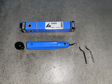 Noga entgrater rebarbadora gebraucht kaufen  Rieden
