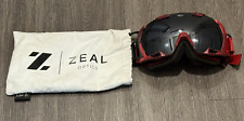 Zeal optics gps for sale  Broomfield