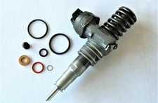 Injektor einspritzdüse pumpe gebraucht kaufen  Rastatt