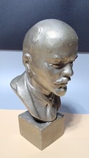 Vladimir lenin bust for sale  Morganville