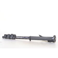 Manfrotto mm294c4 einbeinstati gebraucht kaufen  Rain