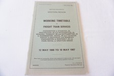 1992 western region for sale  WATFORD