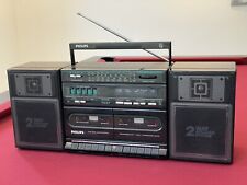 Poste radio cassette d'occasion  Senlis