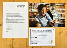 Doctor hand signed for sale  WATFORD