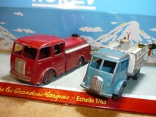 Ancien jouet lot d'occasion  France