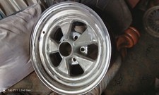 Cragar 7x15 custom for sale  ACCRINGTON