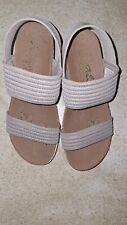 Skechers wedge sandal for sale  USA