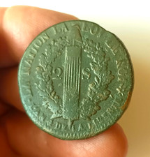 Monnaie royale louis d'occasion  Noyon
