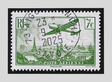2025 avion survolant d'occasion  Bourg-Saint-Maurice