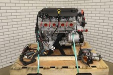 Chevy 5.7l engine for sale  Marshallville
