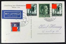 176 279 sudetenland gebraucht kaufen  Fallingbostel