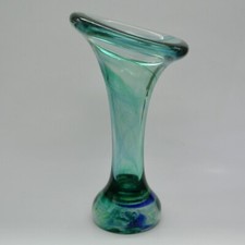Vintage murano fluted d'occasion  Thénezay