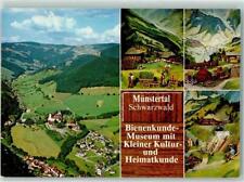 10454587 7816 muenstertal gebraucht kaufen  Deutschland