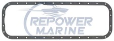 Oil pan gasket for sale  FALMOUTH