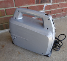 Hoover platinum compact for sale  Salem