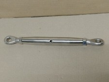 Close body turnbuckle for sale  BEDFORD