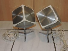 Grundig hifi würfelboxen gebraucht kaufen  Niederkassel