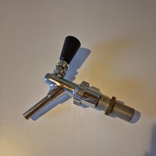 Zapfhahn schankhahn gebraucht kaufen  Pfungstadt