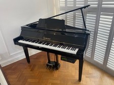 Yamaha disklavier self for sale  LONDON