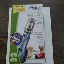 Oster cordless nail for sale  NORTHWOOD