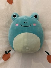 squishmallows frog for sale squishmallows frog for sale AYLESBURY