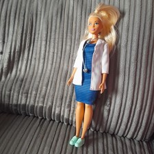 Barbie doctor doll for sale Barbie doctor doll for sale  SOUTHSEA
