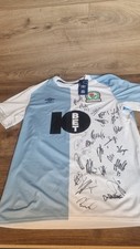 Signed blackburn rovers for sale  BOLTON