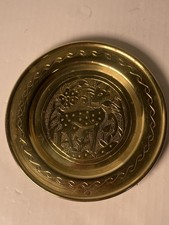 Inch vintage brass for sale  Garland