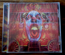 Kiss psycho circus gebraucht kaufen  Essen